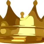 Das Damen / Krone Symbol hat sich Rolex angeeignet
